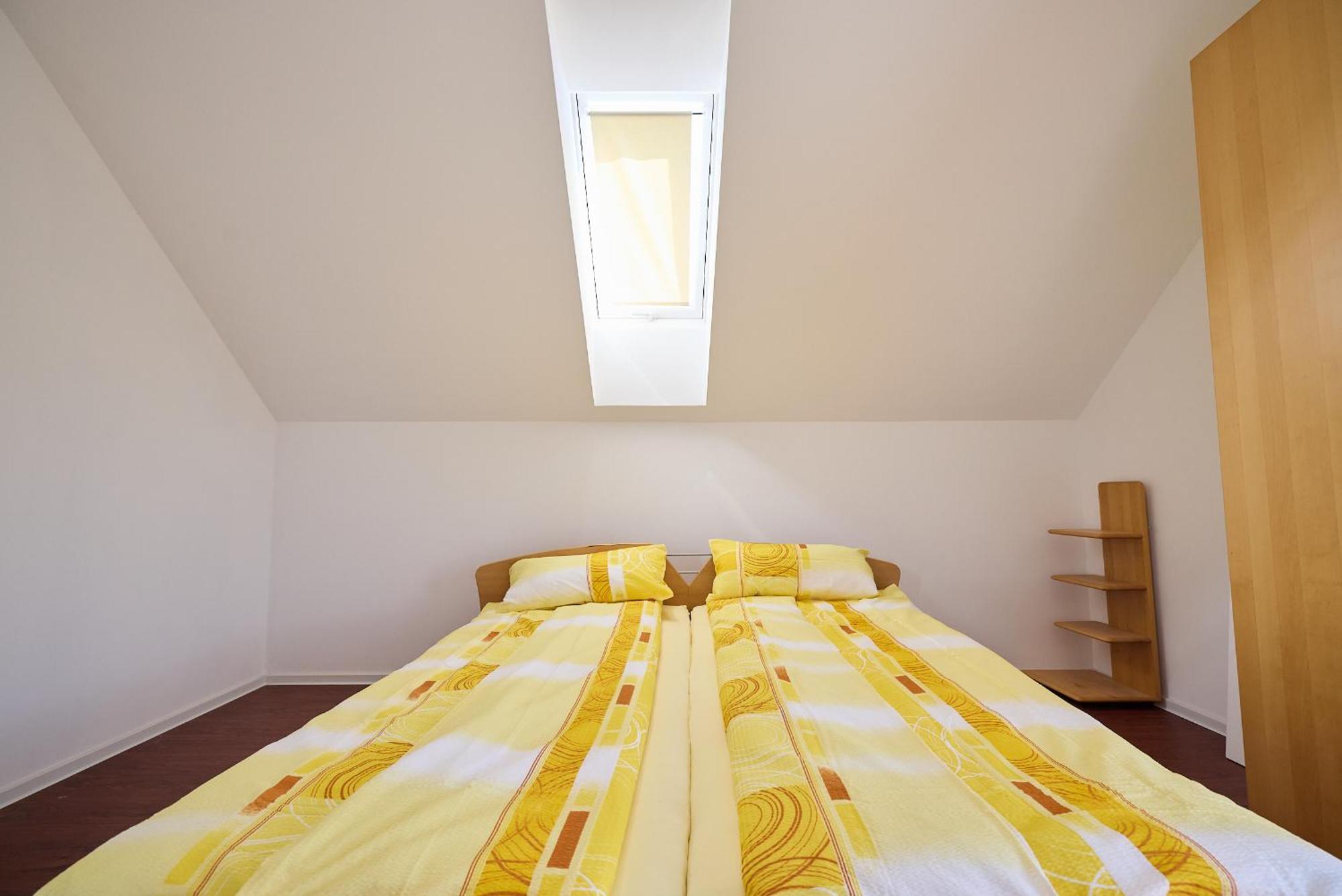 Ferienhaus Swd Schweigen-Rechtenbach Exteriér fotografie