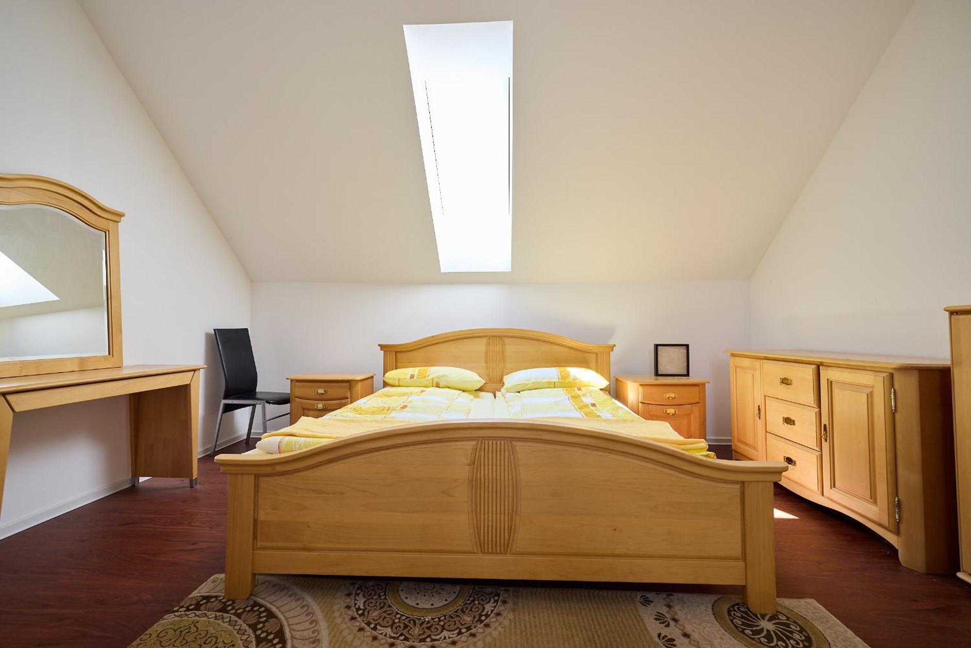 Ferienhaus Swd Schweigen-Rechtenbach Exteriér fotografie