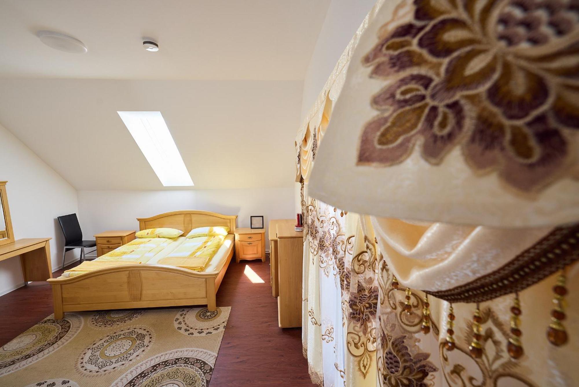 Ferienhaus Swd Schweigen-Rechtenbach Exteriér fotografie