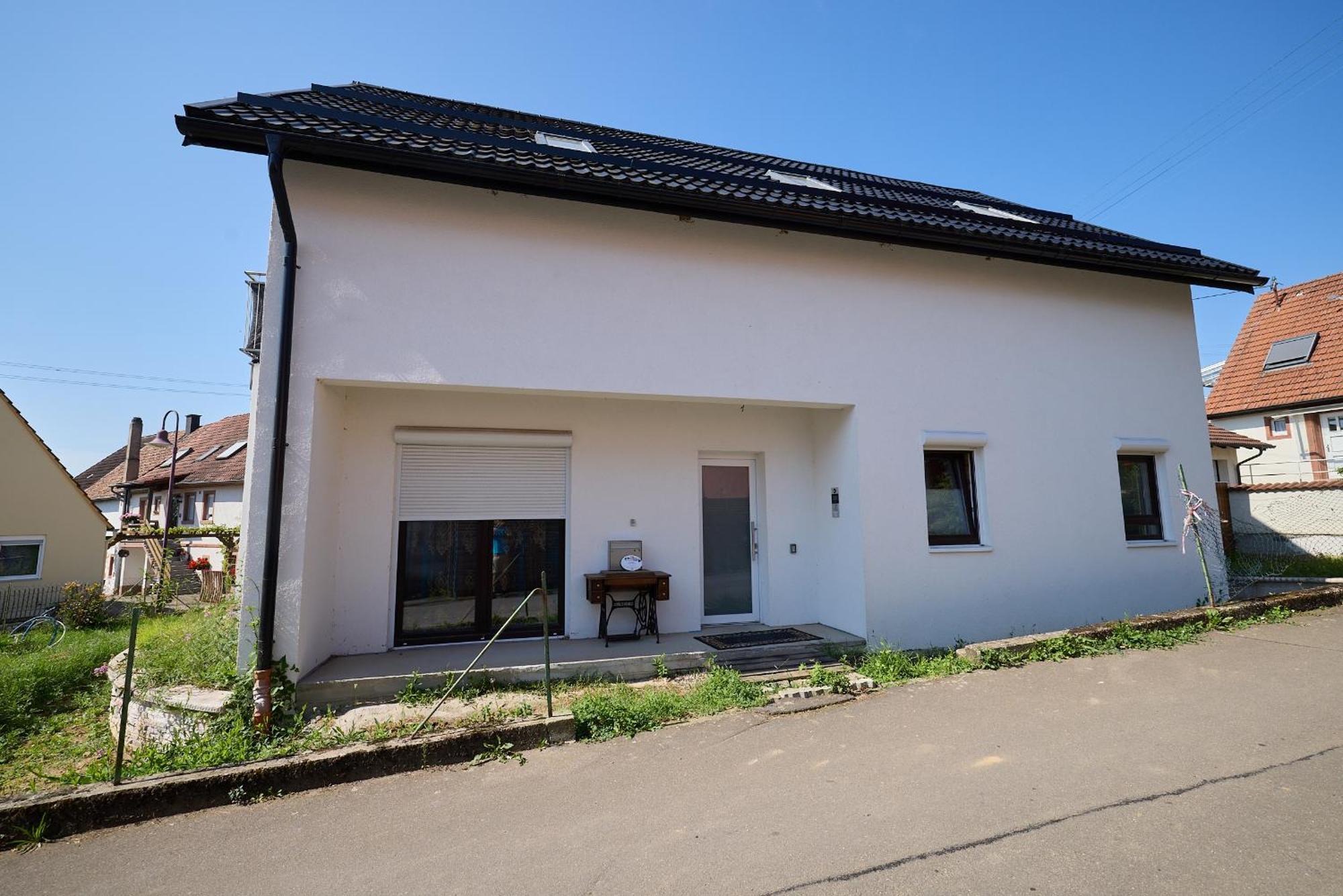 Ferienhaus Swd Schweigen-Rechtenbach Exteriér fotografie