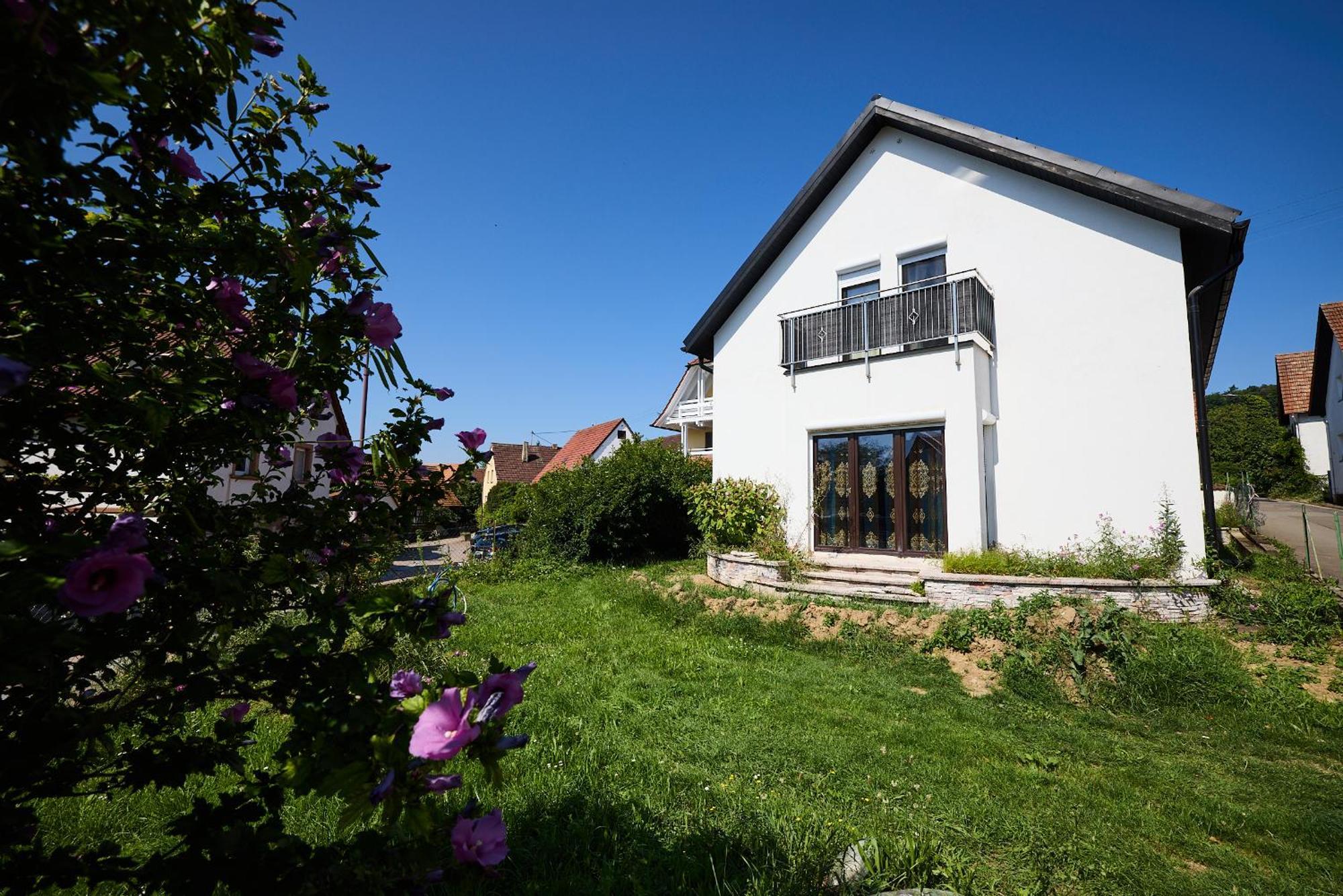 Ferienhaus Swd Schweigen-Rechtenbach Exteriér fotografie