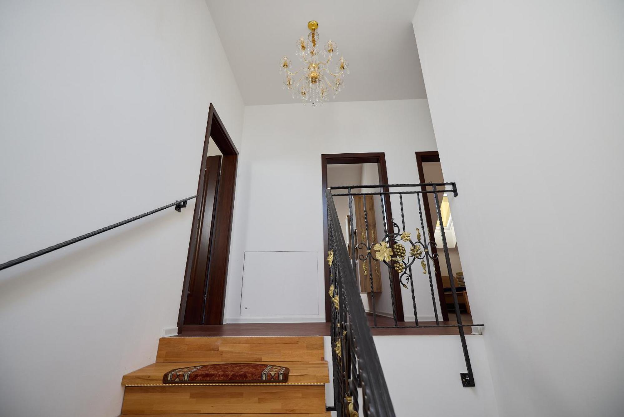 Ferienhaus Swd Schweigen-Rechtenbach Exteriér fotografie