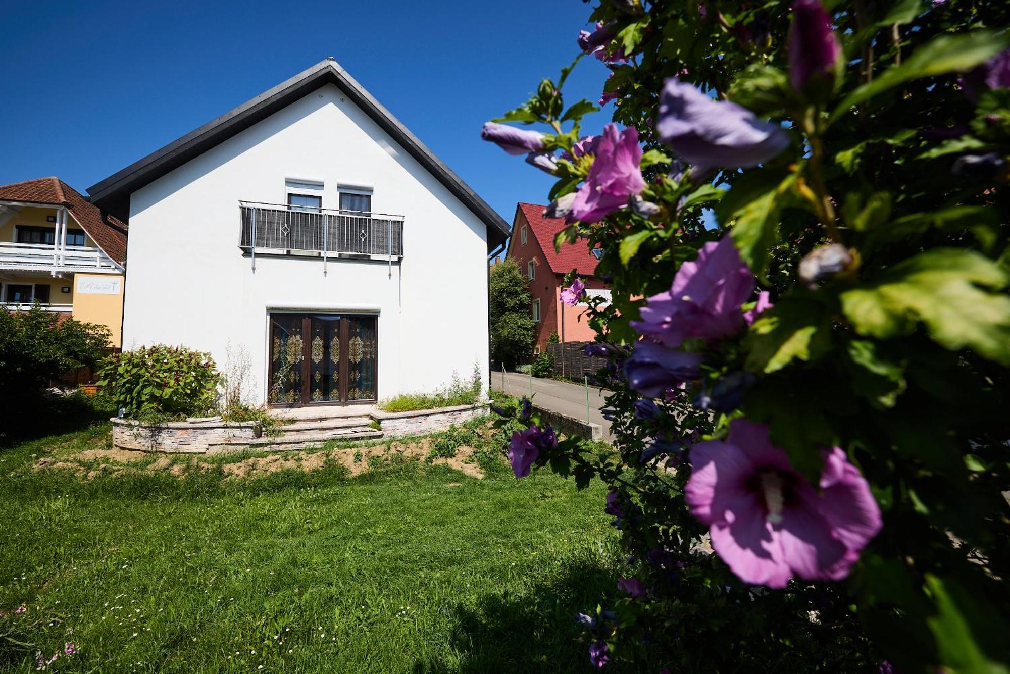 Ferienhaus Swd Schweigen-Rechtenbach Exteriér fotografie