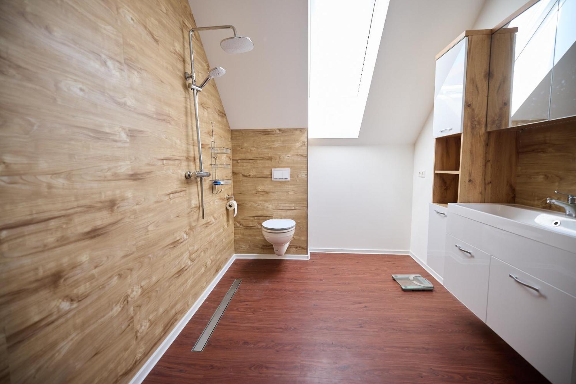 Ferienhaus Swd Schweigen-Rechtenbach Exteriér fotografie