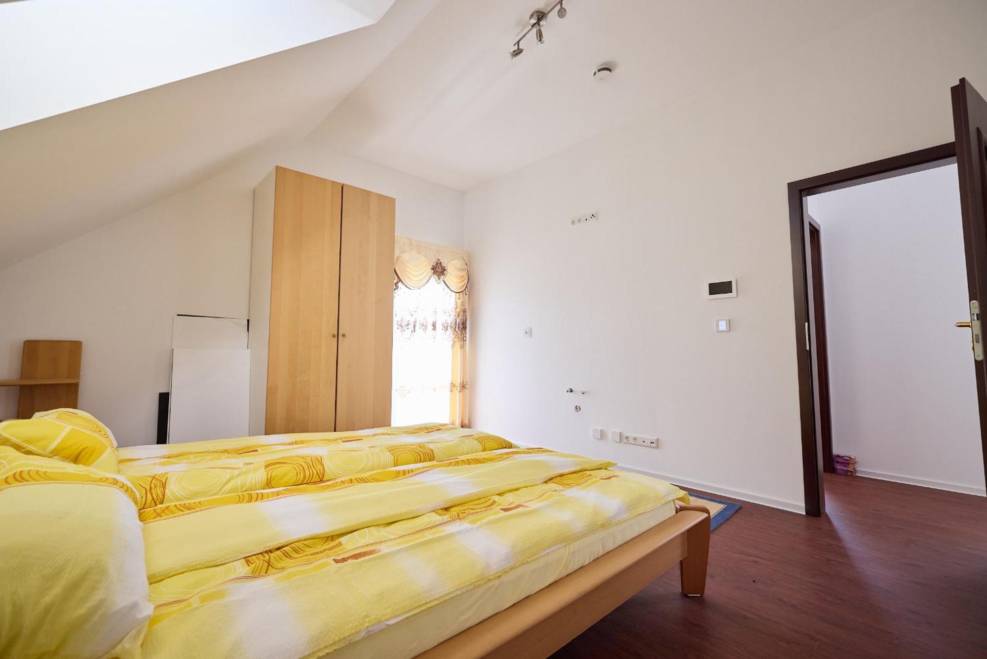Ferienhaus Swd Schweigen-Rechtenbach Exteriér fotografie