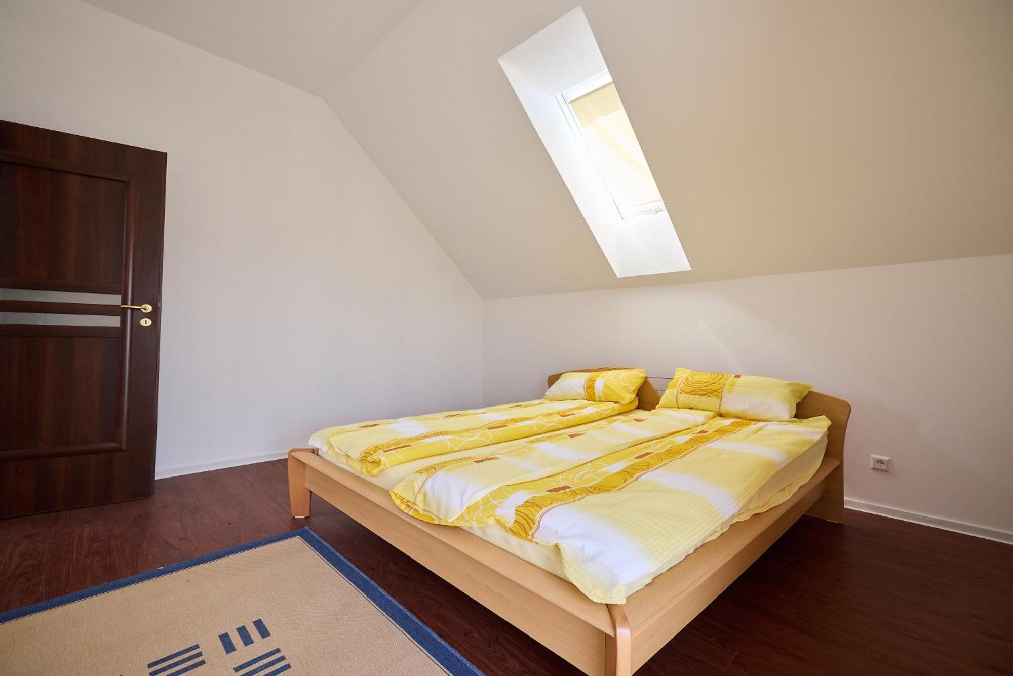 Ferienhaus Swd Schweigen-Rechtenbach Exteriér fotografie