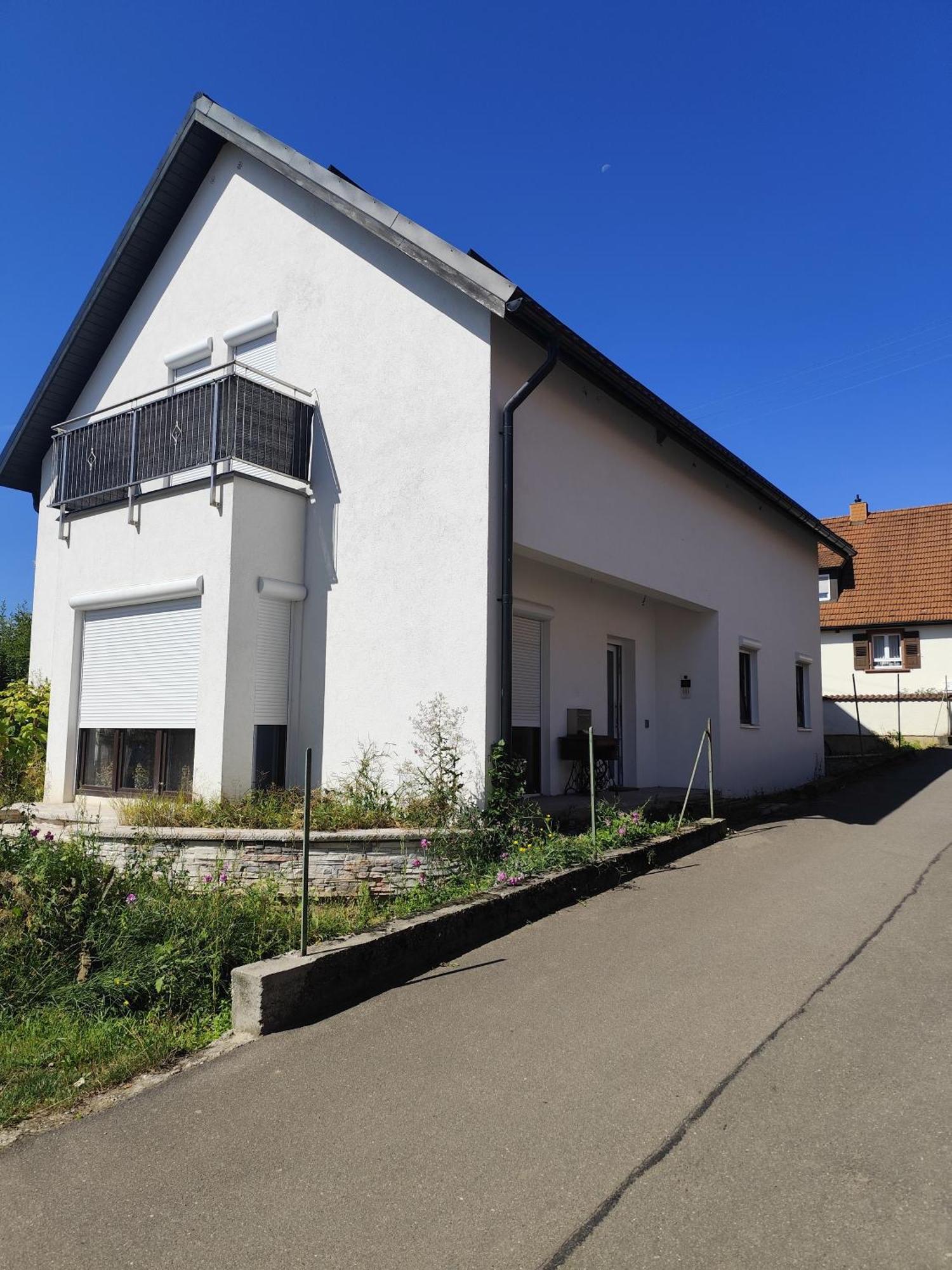Ferienhaus Swd Schweigen-Rechtenbach Exteriér fotografie