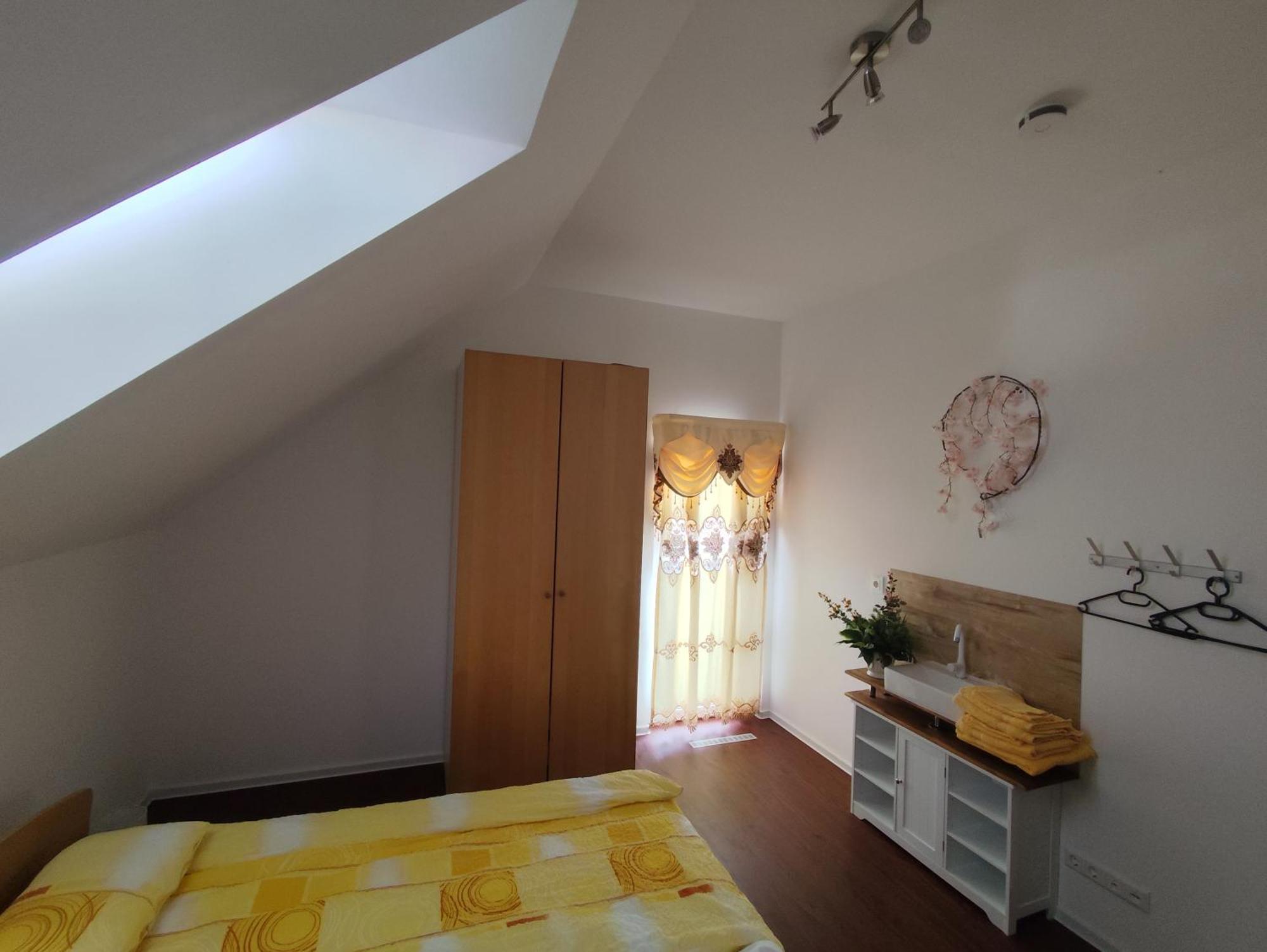 Ferienhaus Swd Schweigen-Rechtenbach Exteriér fotografie