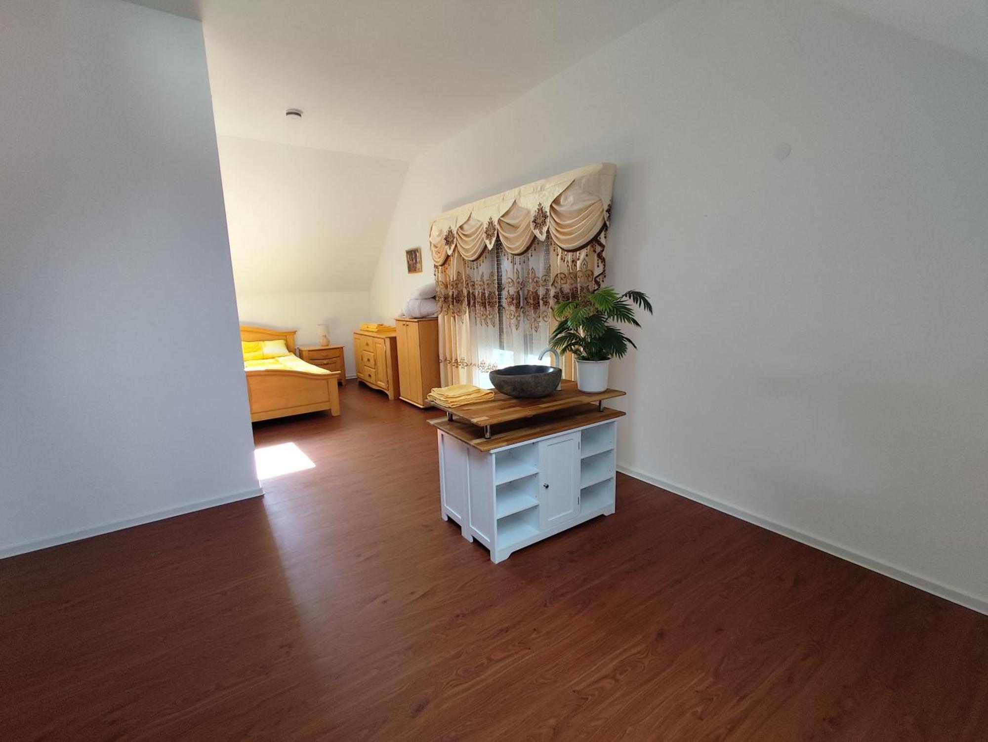 Ferienhaus Swd Schweigen-Rechtenbach Exteriér fotografie