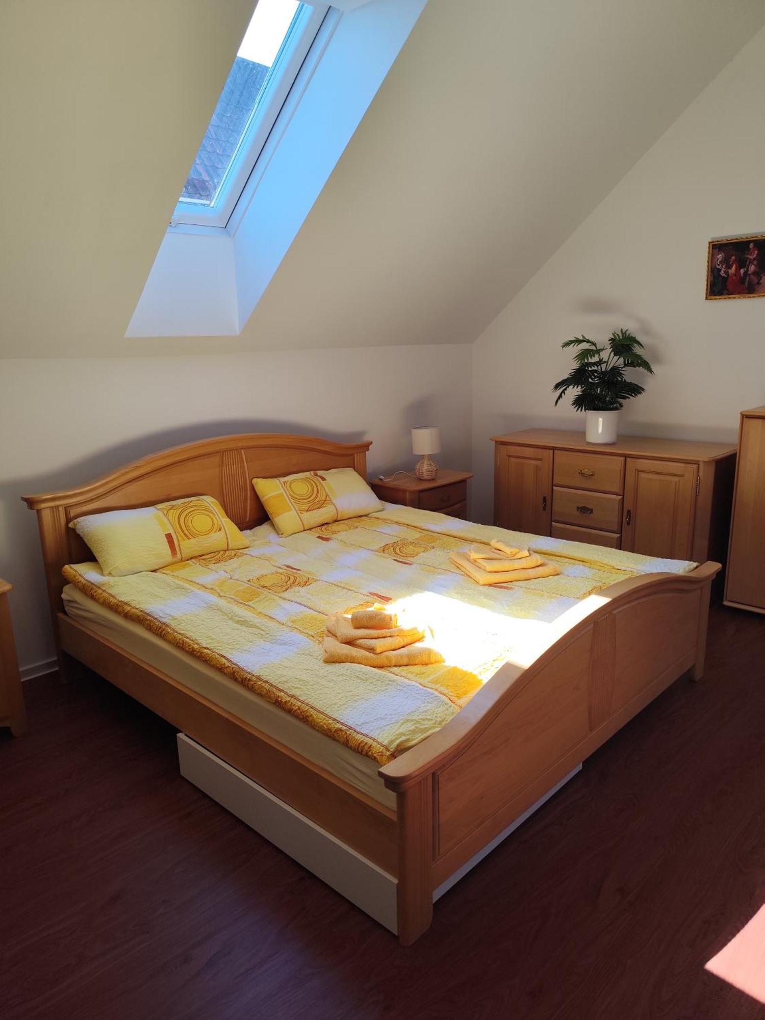 Ferienhaus Swd Schweigen-Rechtenbach Exteriér fotografie
