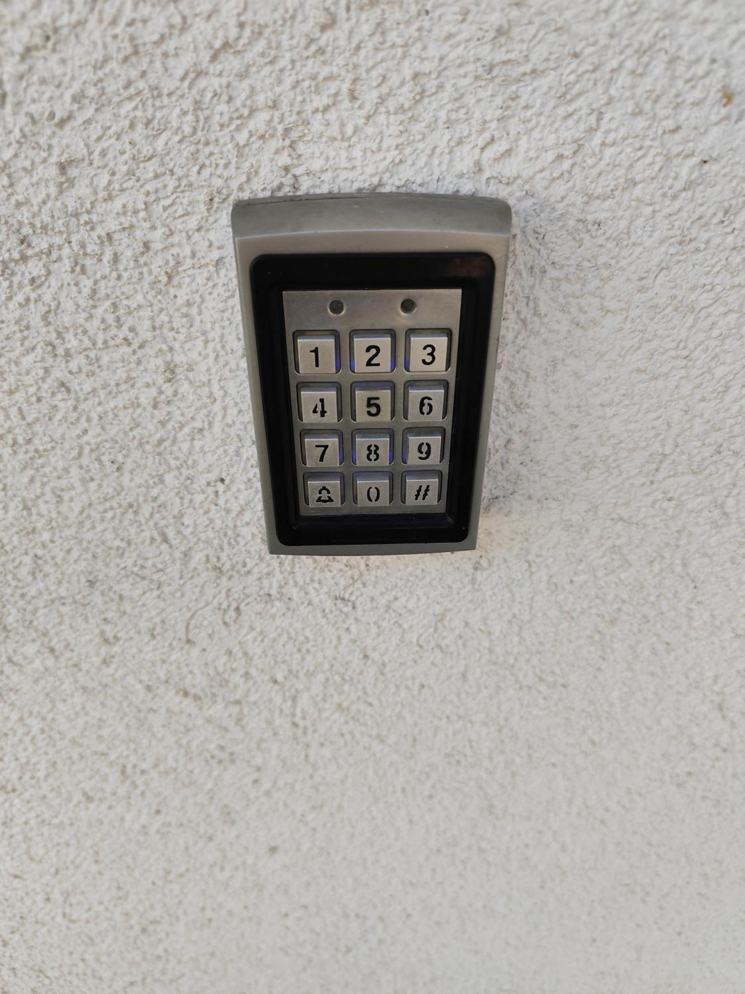 Ferienhaus Swd Schweigen-Rechtenbach Exteriér fotografie